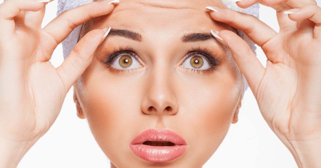 Is Hemorrhoid Cream A Popular Hack For Wrinkles?