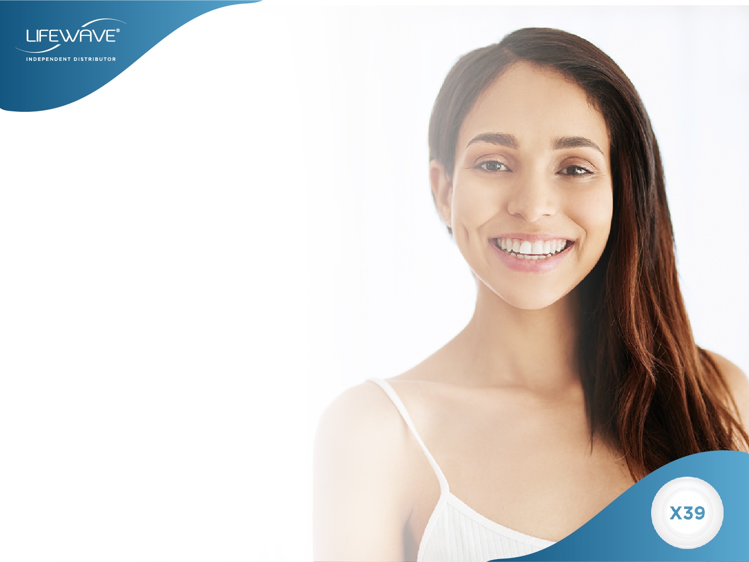 How to use the Lifewave X39 patch to boost energy, improve recovery ...